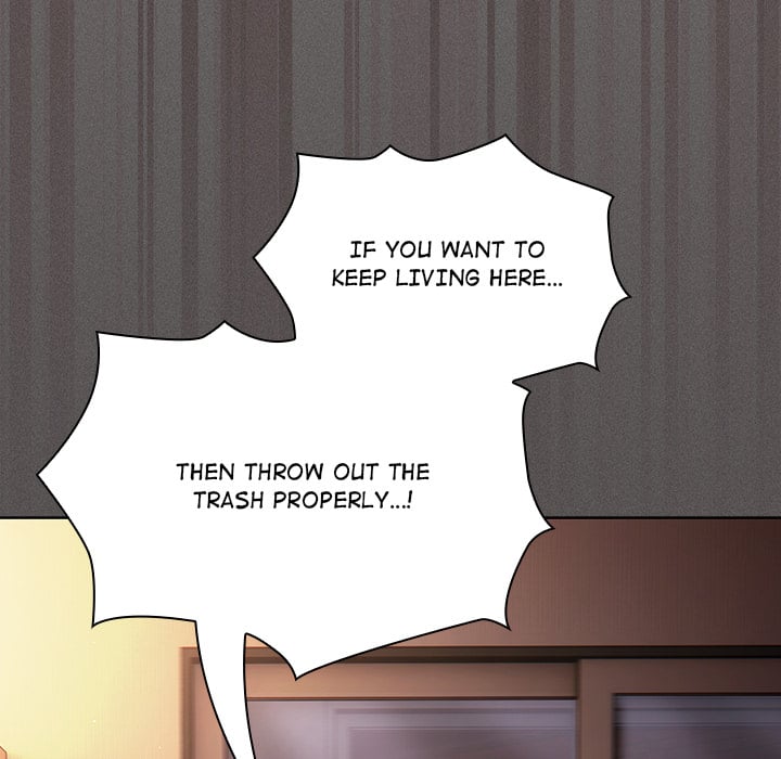 Believe Me I Offer You My First chapter 43 page 166