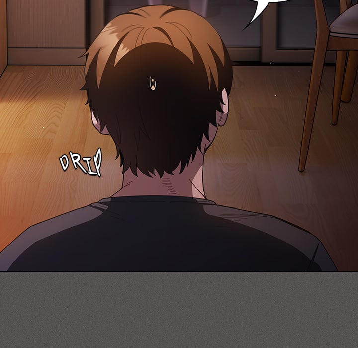 Believe Me I Offer You My First chapter 43 page 168