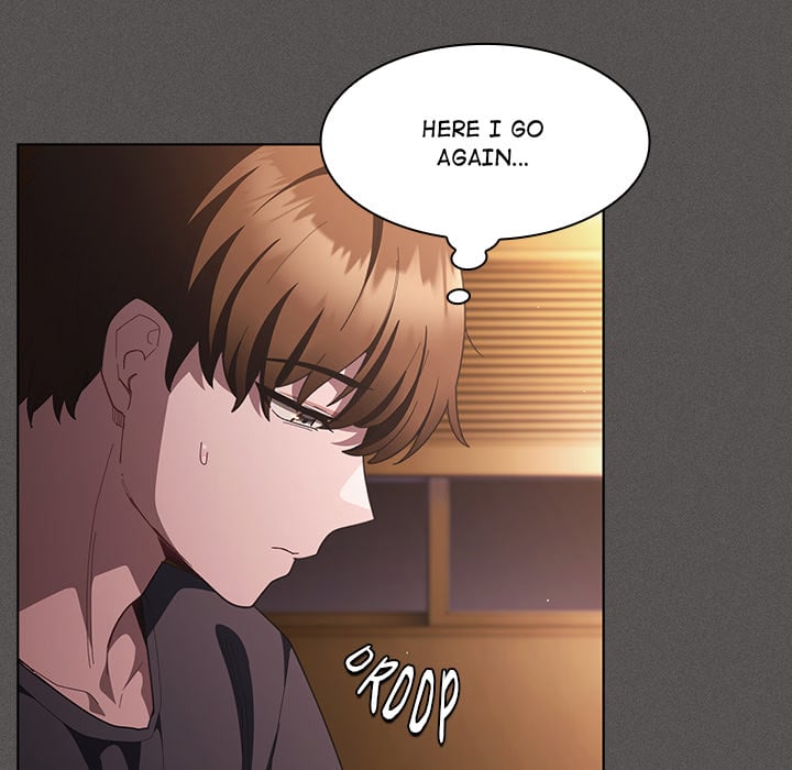 Believe Me I Offer You My First chapter 43 page 170