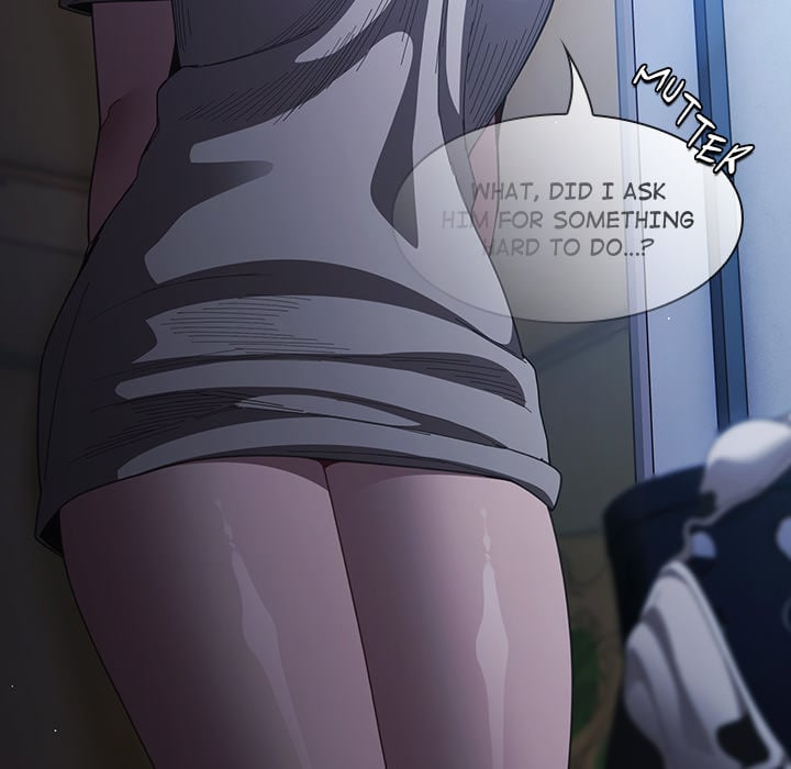 Believe Me I Offer You My First chapter 43 page 174