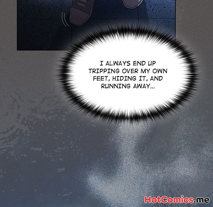 Believe Me I Offer You My First chapter 43 page 177