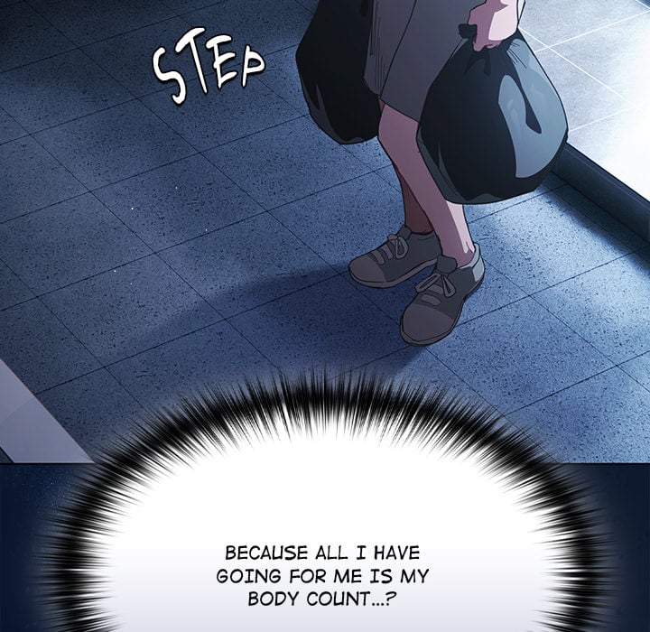 Believe Me I Offer You My First chapter 43 page 180