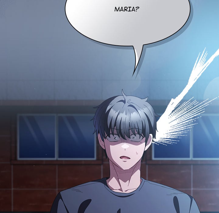 Believe Me I Offer You My First chapter 43 page 195