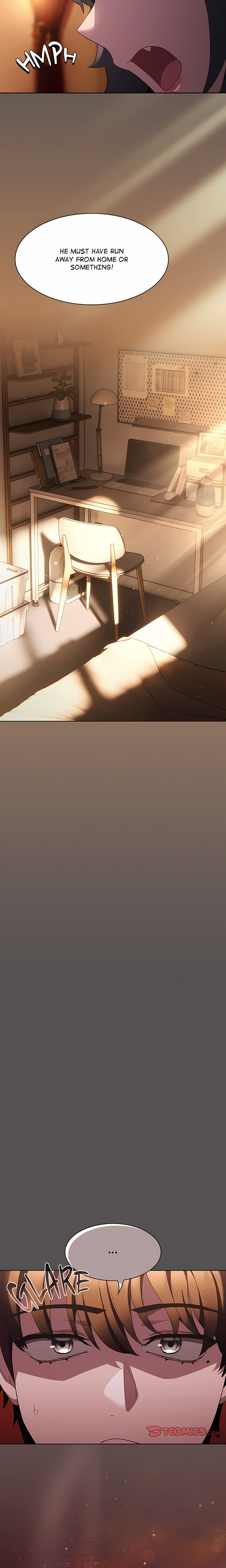 Believe Me I Offer You My First chapter 44 page 24