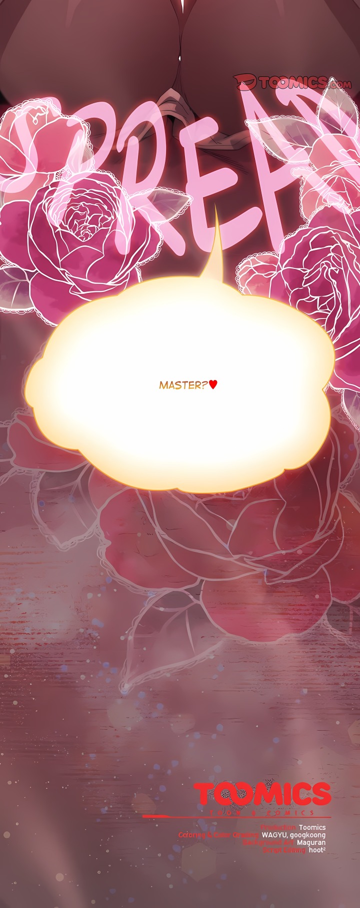 Believe Me I Offer You My First chapter 44 page 26