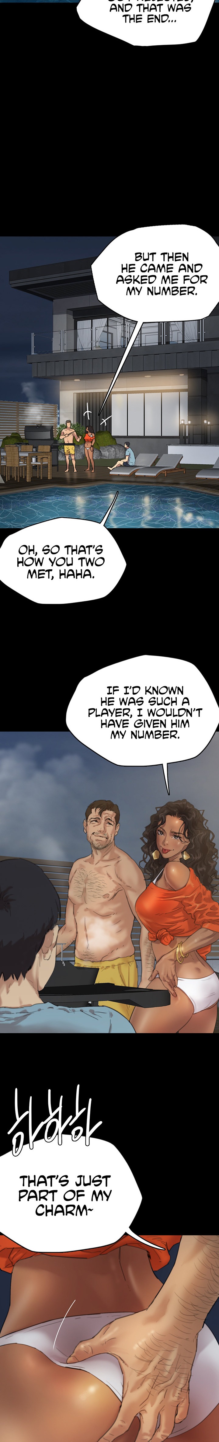 Benefactor S Daughters chapter 1 page 14