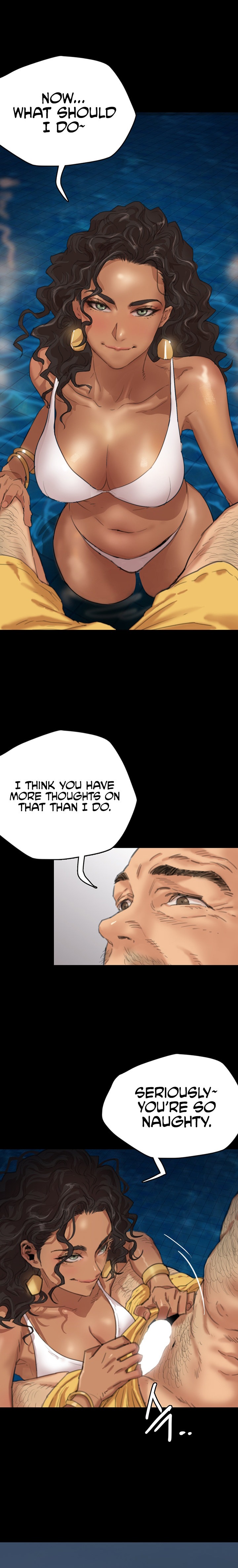 Benefactor S Daughters chapter 1 page 18