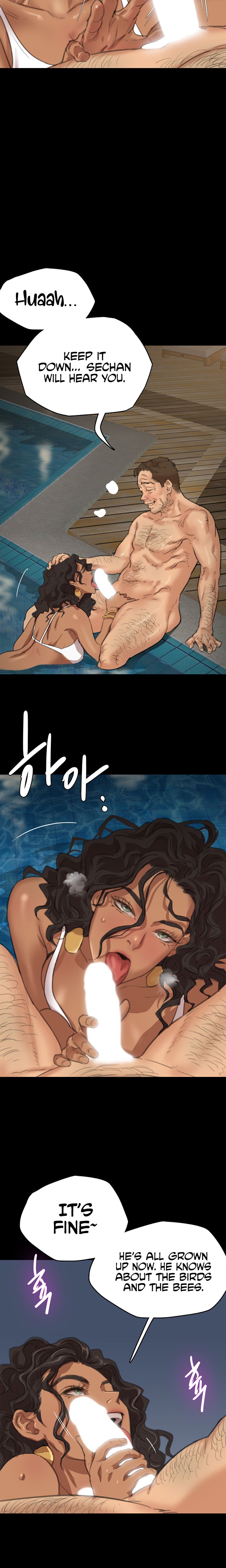 Benefactor S Daughters chapter 1 page 24