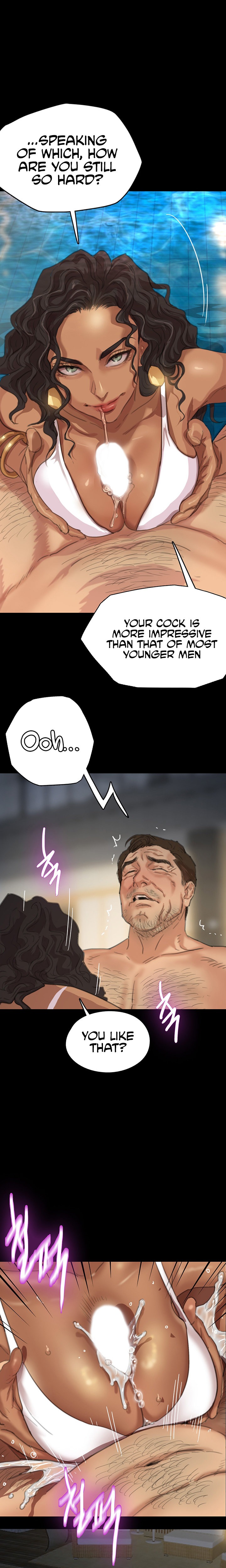 Benefactor S Daughters chapter 1 page 26
