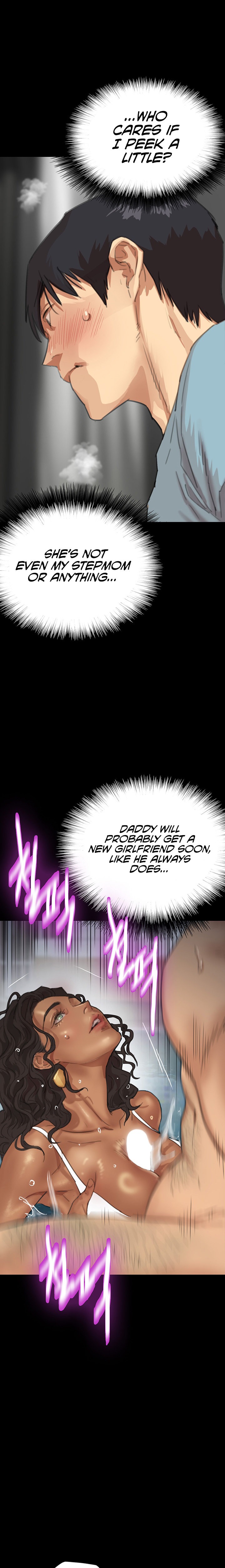 Benefactor S Daughters chapter 1 page 28