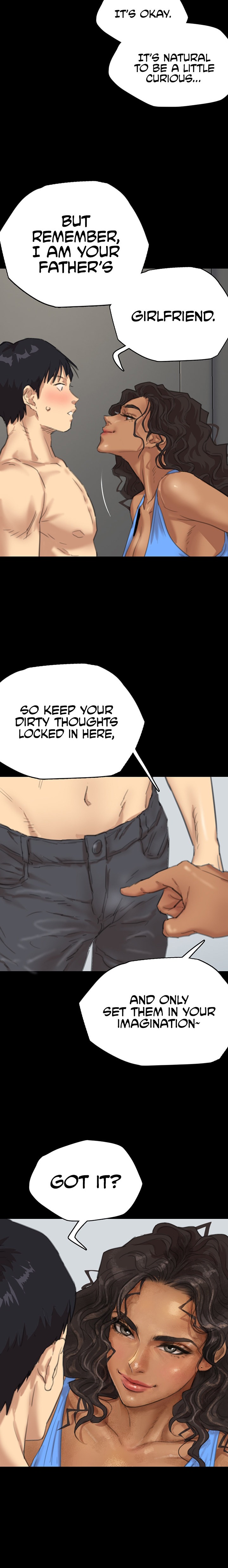 Benefactor S Daughters chapter 1 page 36