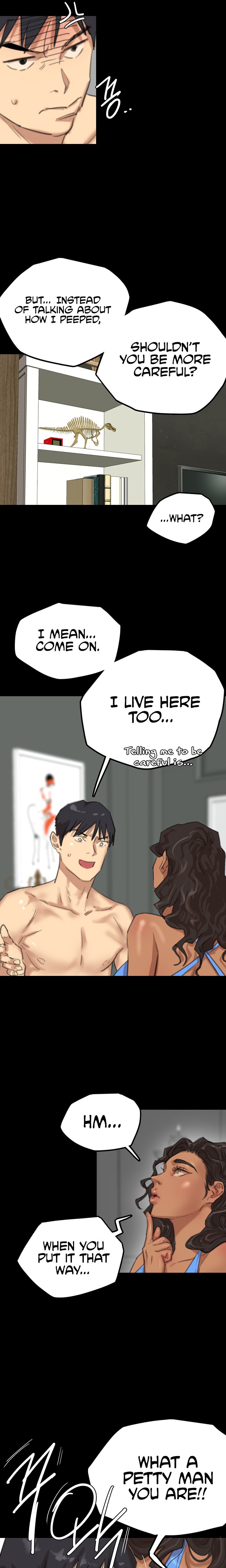 Benefactor S Daughters chapter 1 page 37