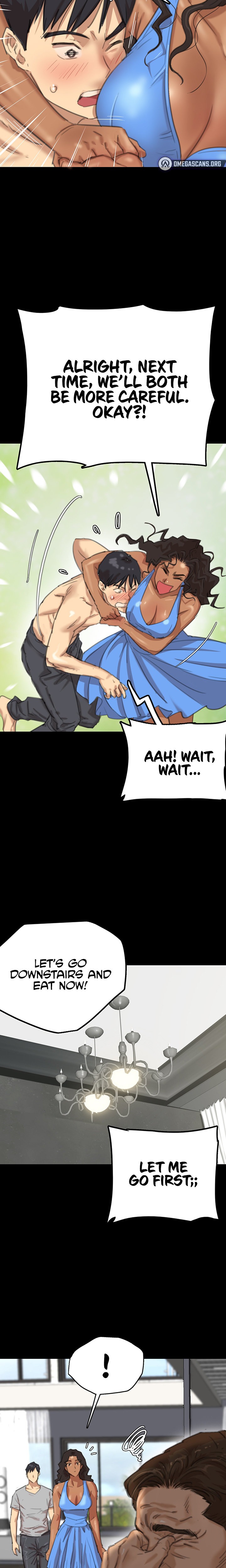 Benefactor S Daughters chapter 1 page 38