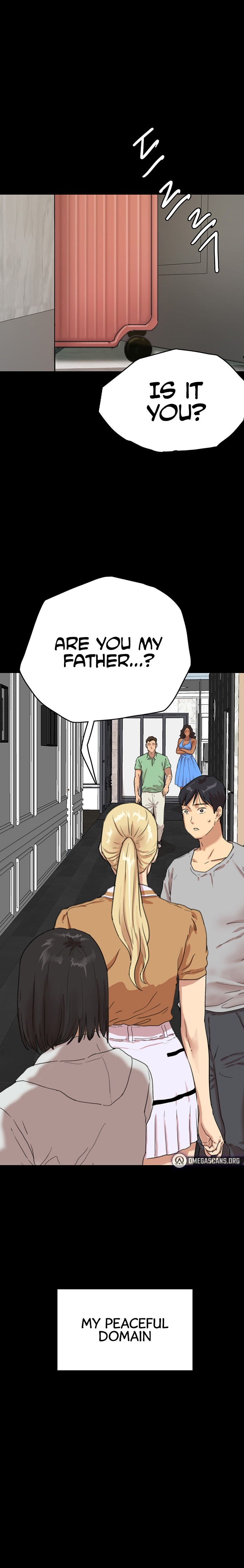 Benefactor S Daughters chapter 1 page 43