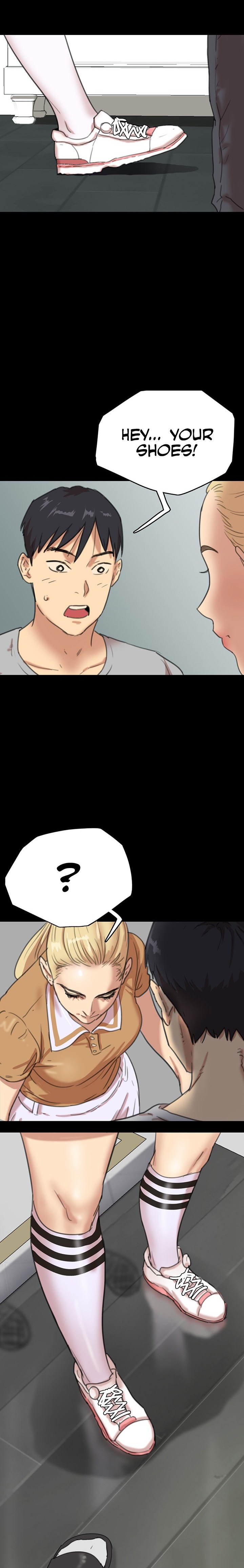 Benefactor S Daughters chapter 1 page 44
