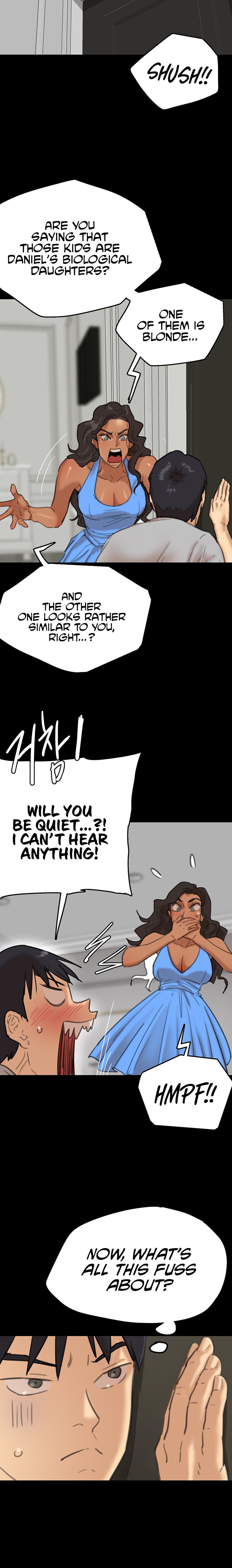 Benefactor S Daughters chapter 2 page 6