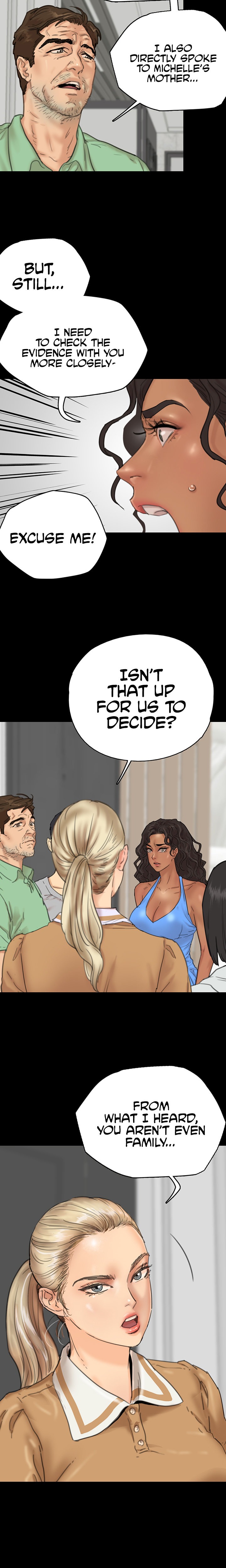 Benefactor S Daughters chapter 2 page 12