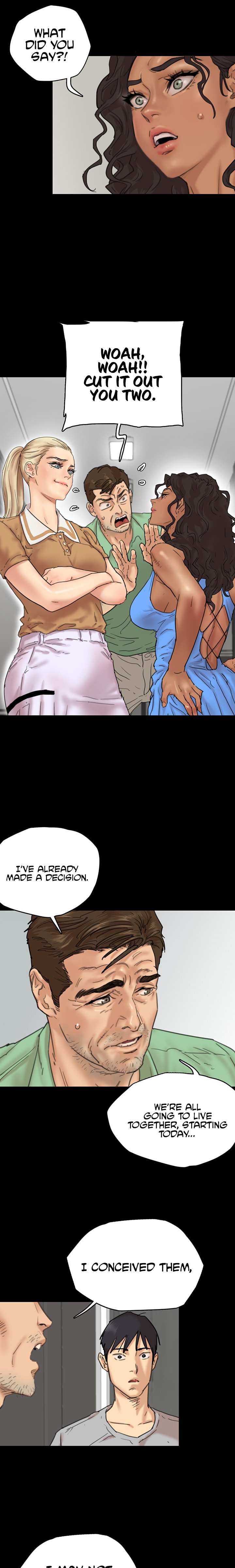 Benefactor S Daughters chapter 2 page 13
