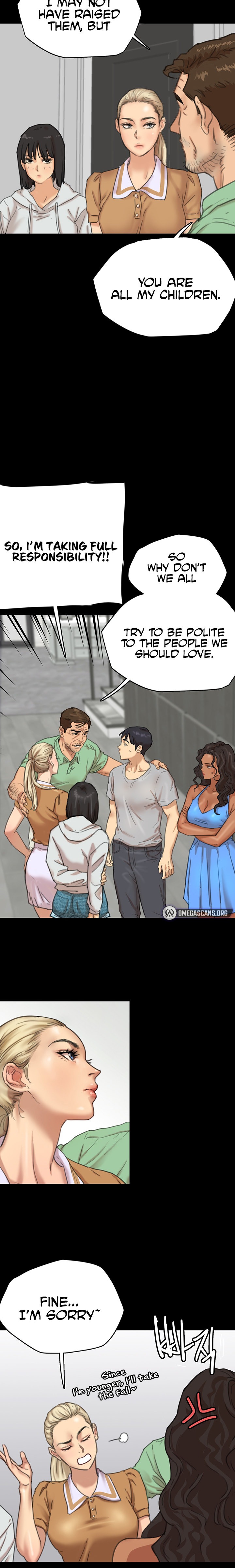 Benefactor S Daughters chapter 2 page 14