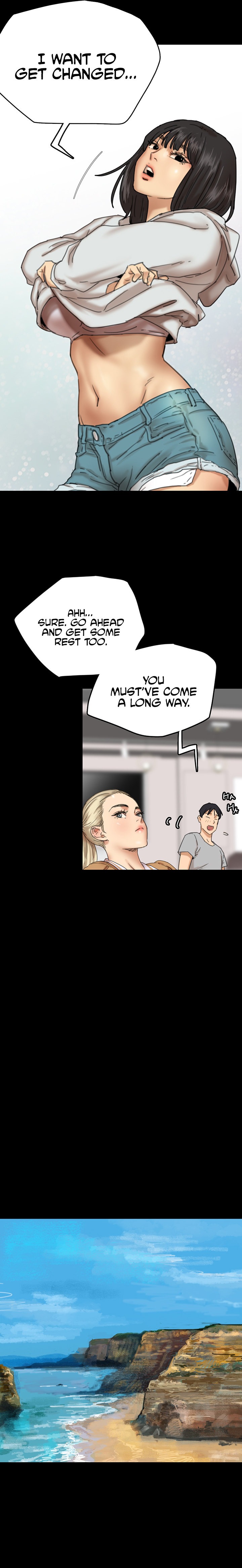 Benefactor S Daughters chapter 2 page 22