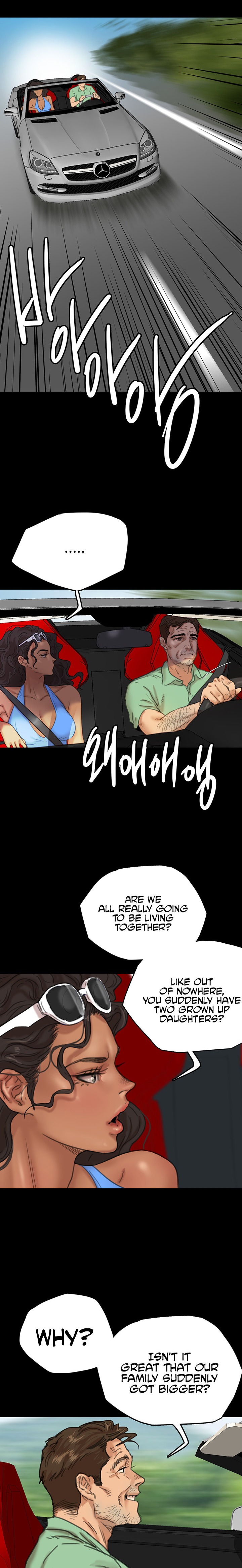 Benefactor S Daughters chapter 2 page 23