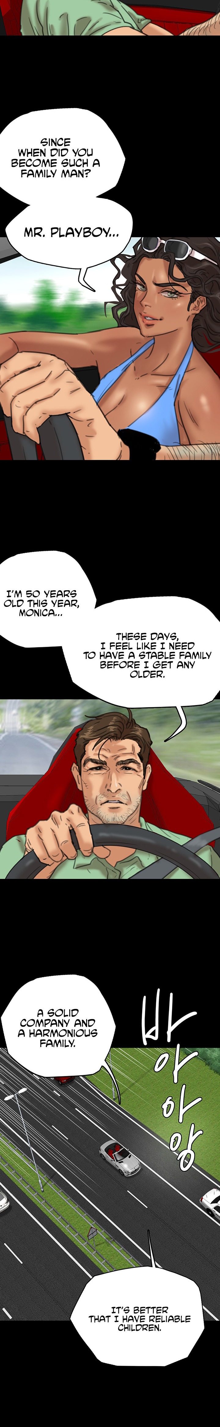 Benefactor S Daughters chapter 2 page 24