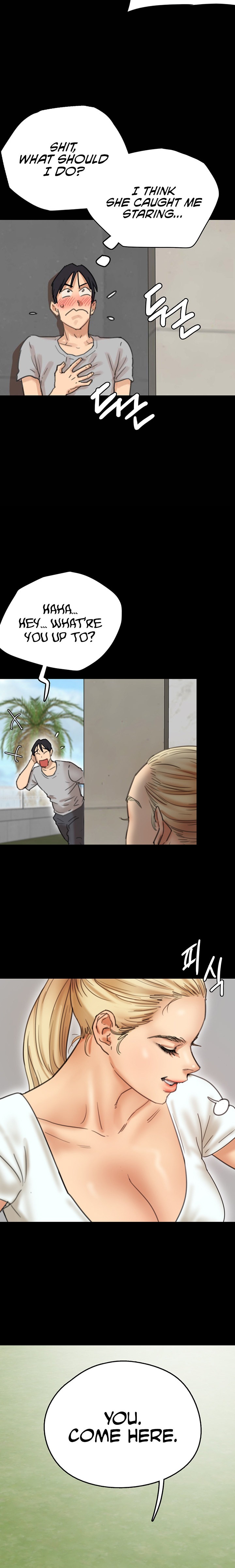 Benefactor S Daughters chapter 2 page 33