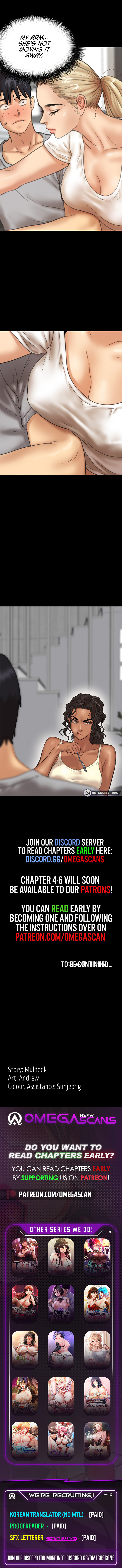 Benefactor S Daughters chapter 3 page 12