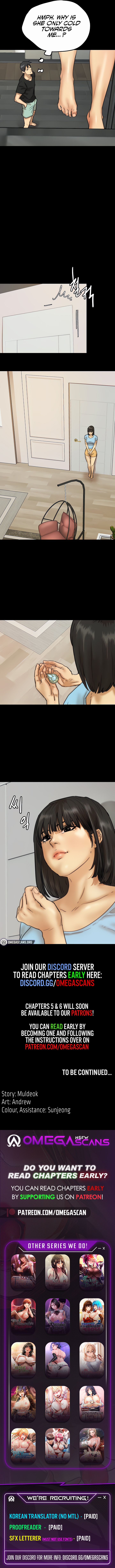 Benefactor S Daughters chapter 4 page 15