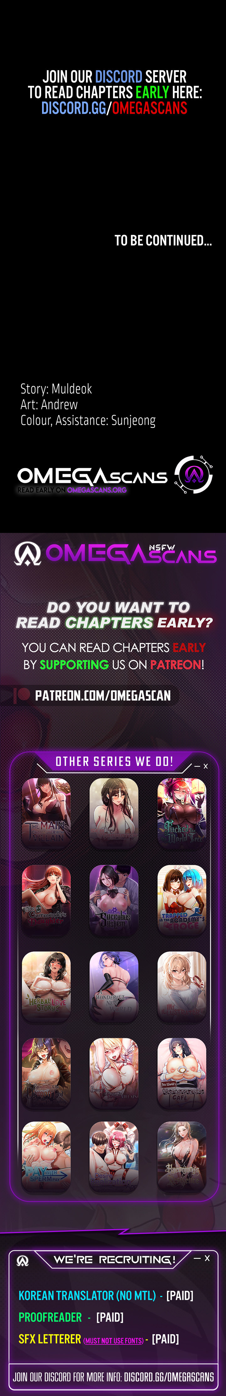 Benefactor S Daughters chapter 7 page 13