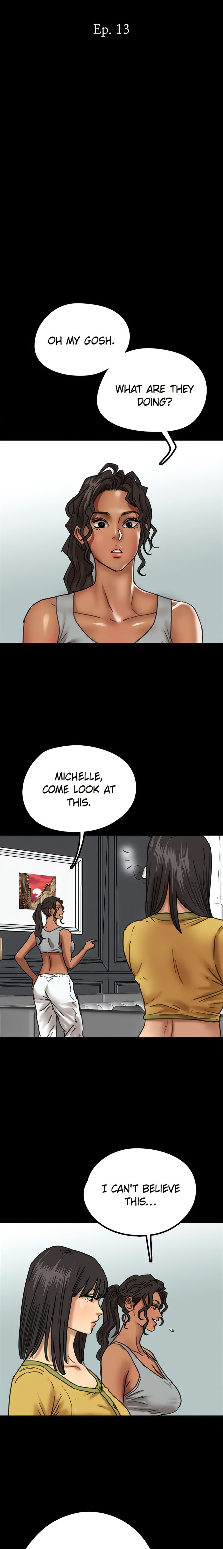 Benefactor S Daughters chapter 13 page 4