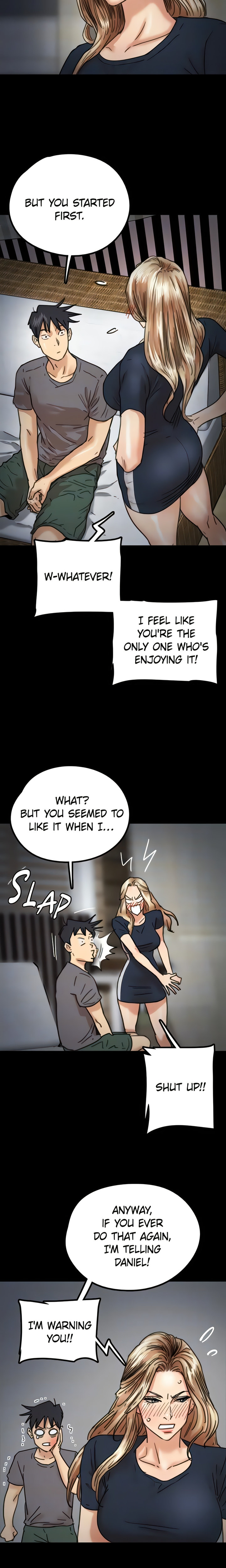 Benefactor S Daughters chapter 13 page 9