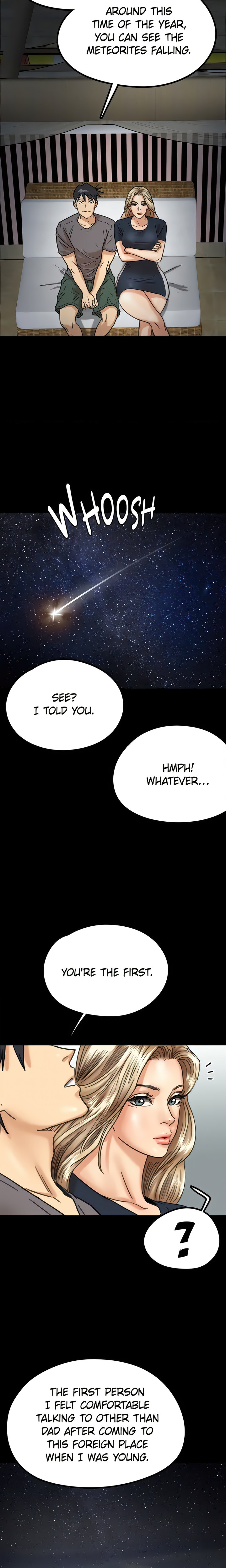 Benefactor S Daughters chapter 13 page 11