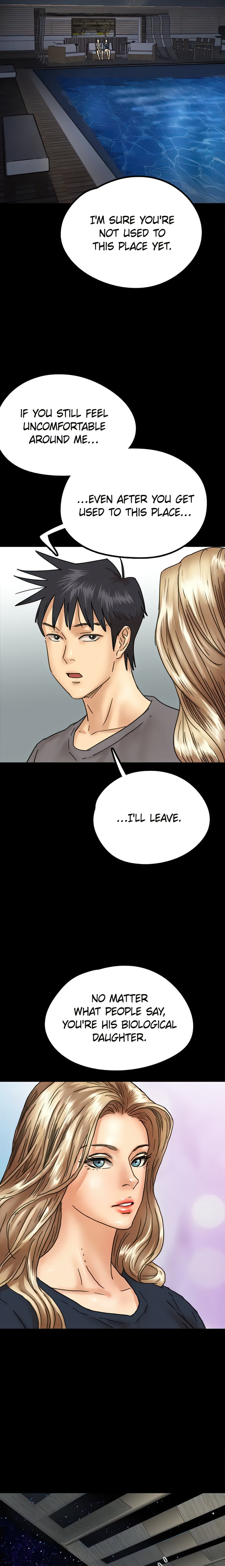 Benefactor S Daughters chapter 13 page 12