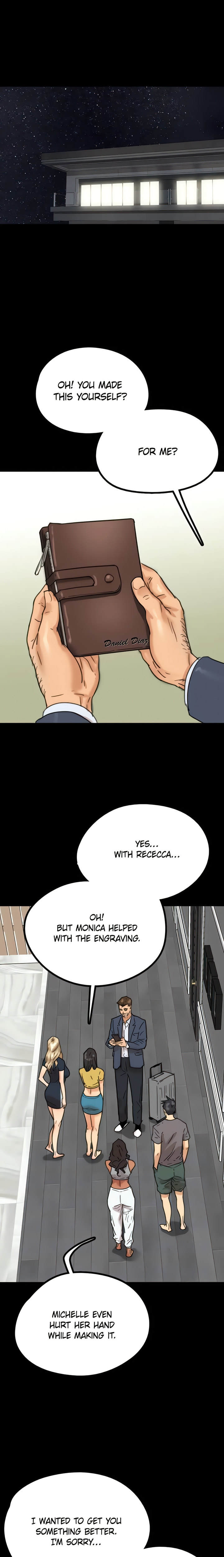 Benefactor S Daughters chapter 13 page 14