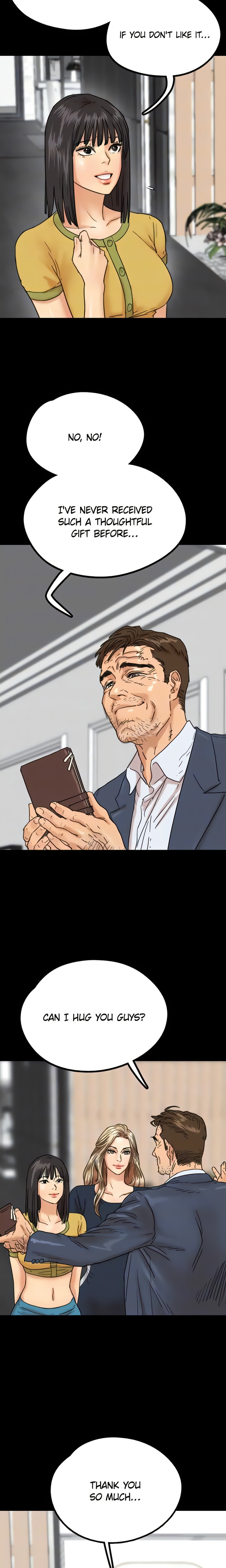 Benefactor S Daughters chapter 13 page 15
