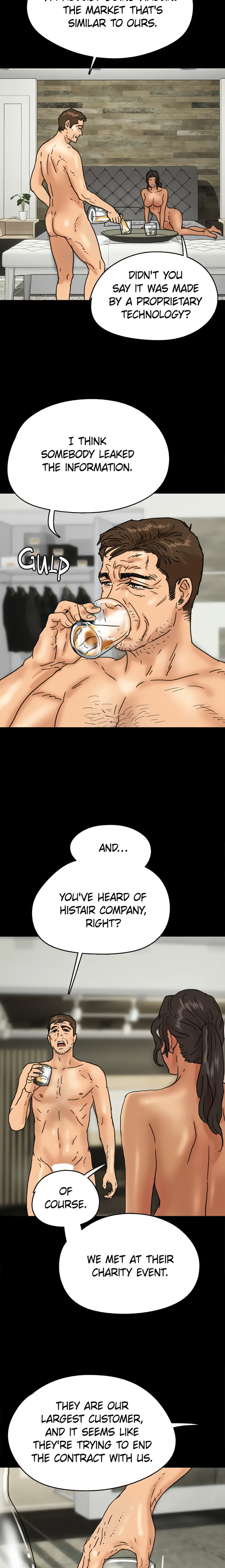 Benefactor S Daughters chapter 13 page 23