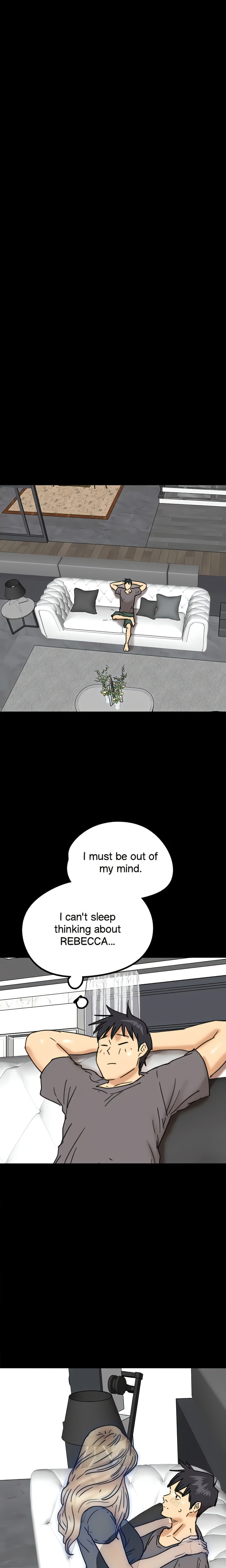 Benefactor S Daughters chapter 13 page 25