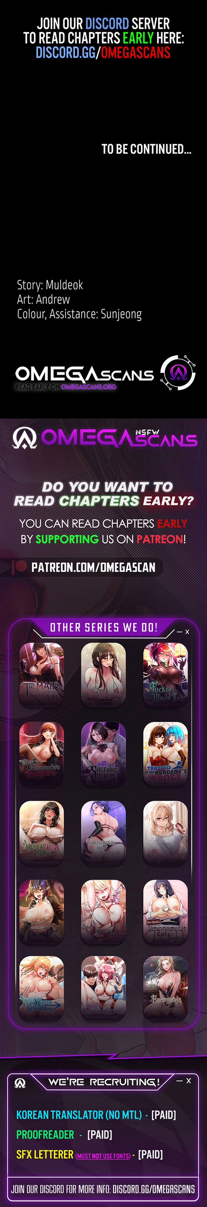 Benefactor S Daughters chapter 21 page 12
