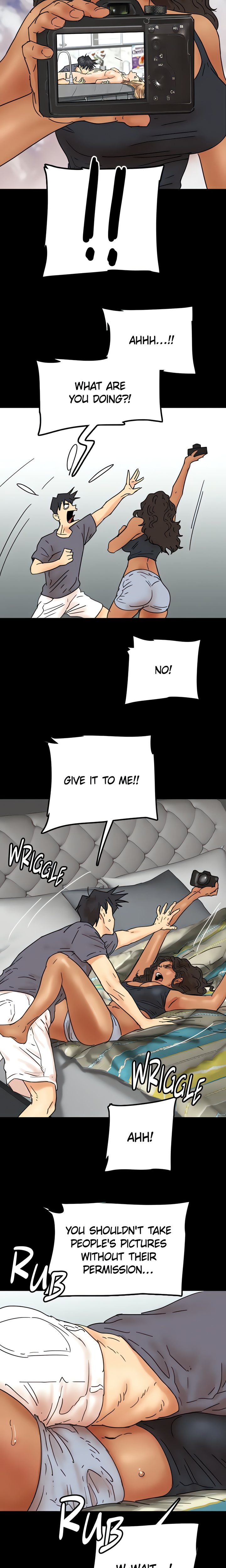 Benefactor S Daughters chapter 30 page 4