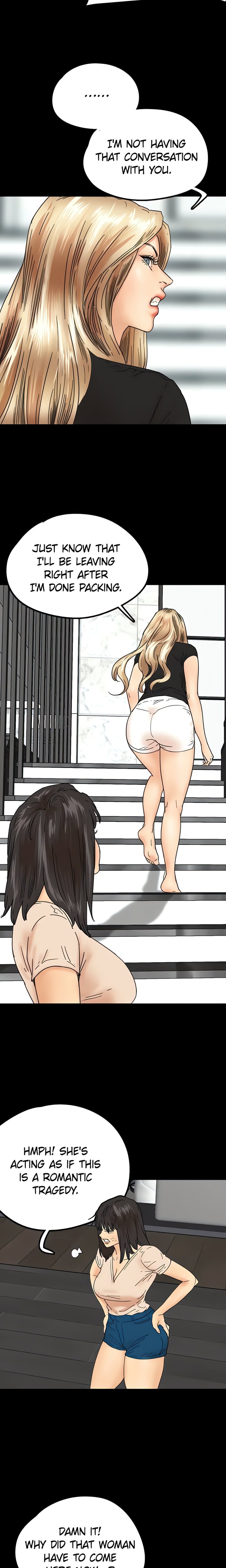 Benefactor S Daughters chapter 30 page 10