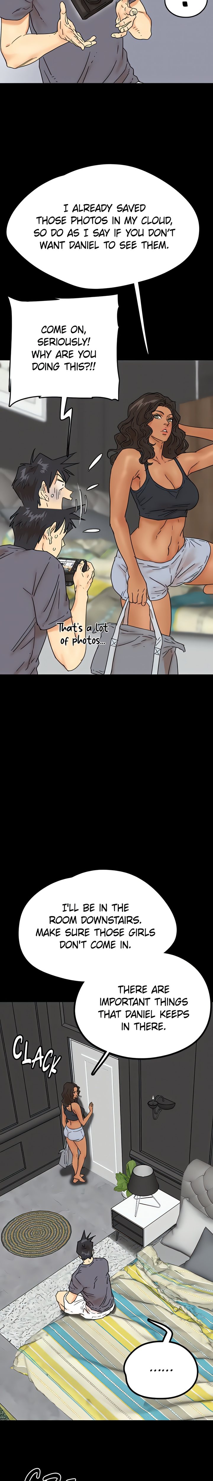 Benefactor S Daughters chapter 30 page 13