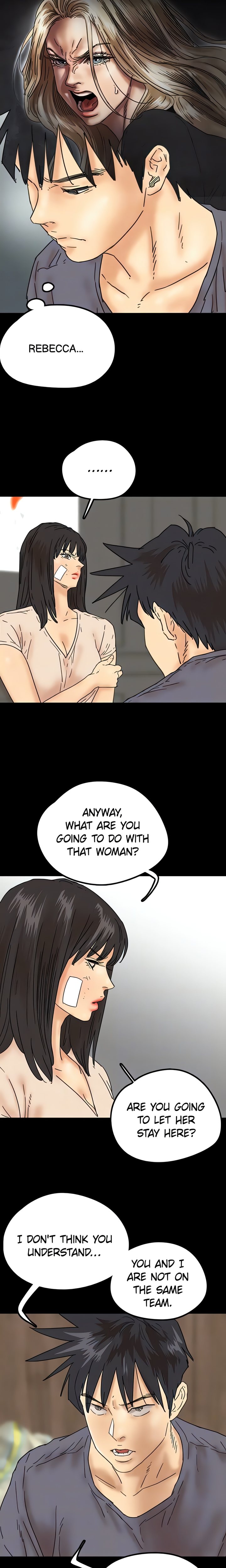 Benefactor S Daughters chapter 30 page 16