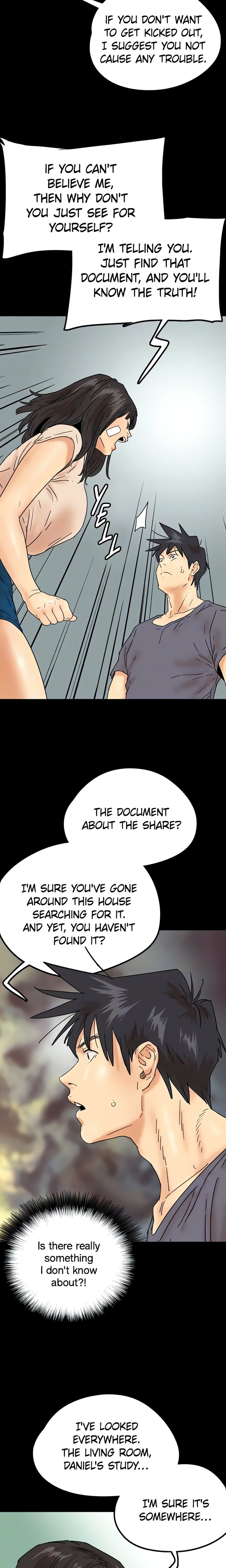 Benefactor S Daughters chapter 30 page 17