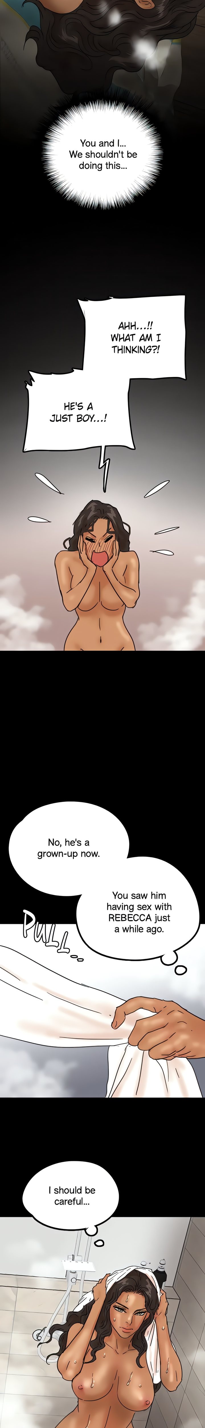 Benefactor S Daughters chapter 30 page 24