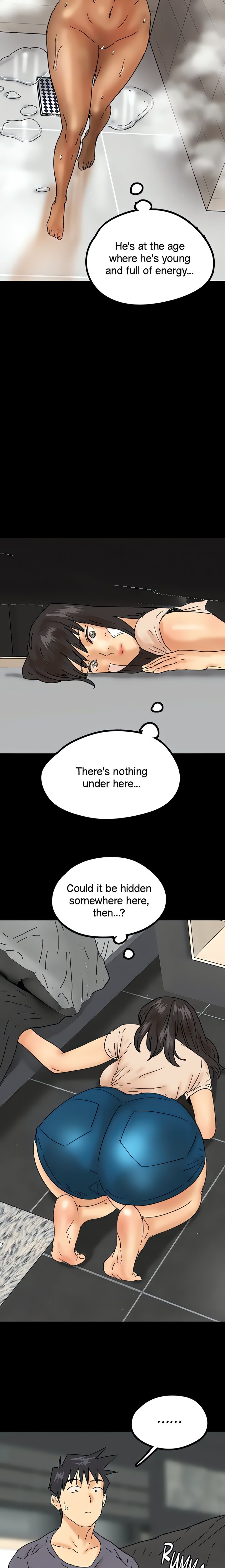 Benefactor S Daughters chapter 30 page 25