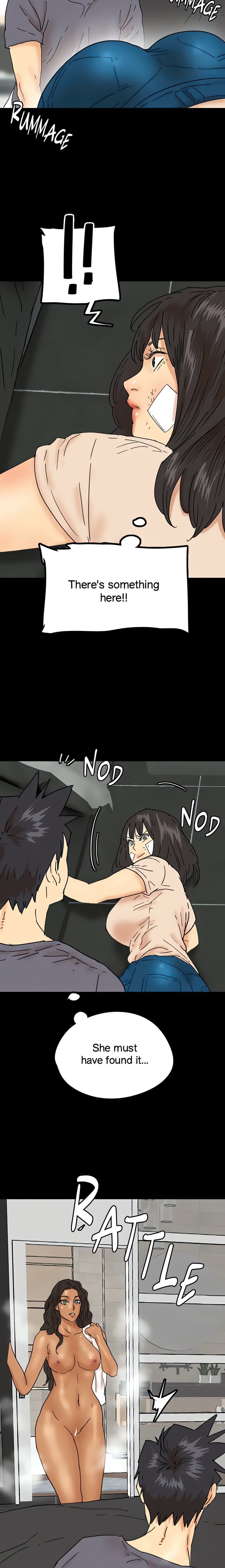 Benefactor S Daughters chapter 30 page 26