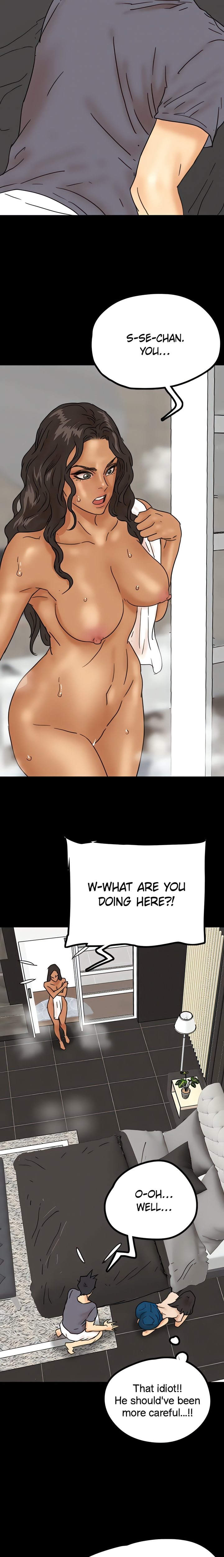 Benefactor S Daughters chapter 30 page 27