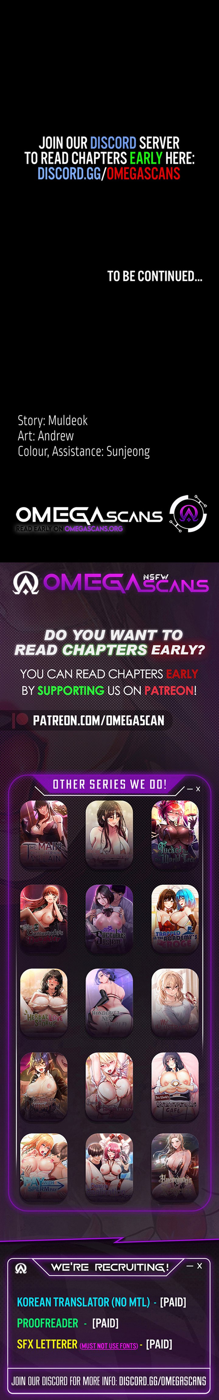 Benefactor S Daughters chapter 34 page 11