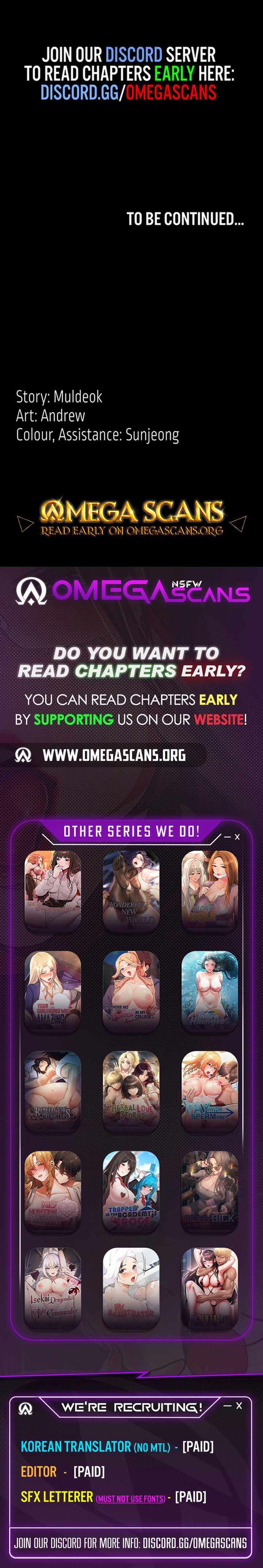 Benefactor S Daughters chapter 42 page 10